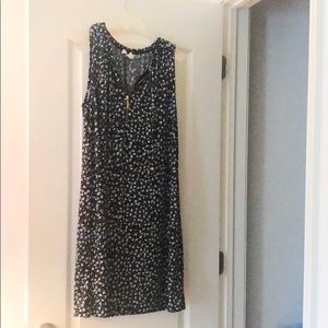 Michael Kors sleeveless dress